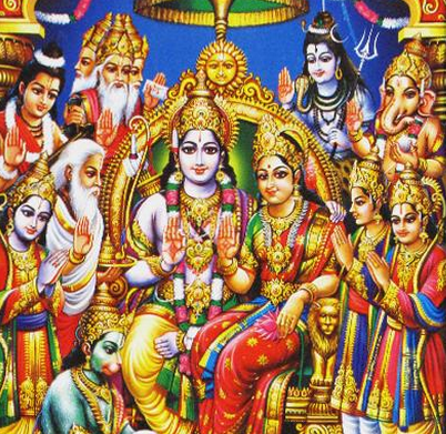 Ram Navami is a popular Hindu festival. It is celebrated on the ninth day (Navami) of the Chaitra month of Hindu lunar year in 'Shukla paksha' or waxing moon. This festival is celebrated in order to commemorate the birth of Marayada Purshottam Ram,